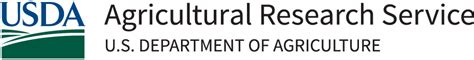 logo of department of agriculture|usda ars logo download.